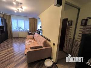 3-к квартира, вторичка, 67м2, 9/10 этаж