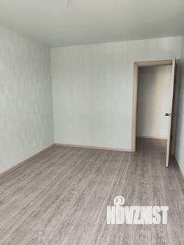 1-к квартира, вторичка, 39м2, 1/18 этаж