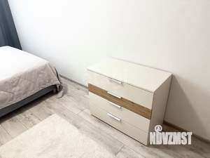 2-к квартира, вторичка, 50м2, 17/25 этаж