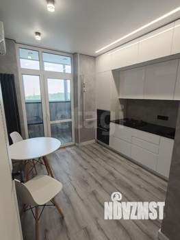 1-к квартира, вторичка, 34м2, 4/12 этаж