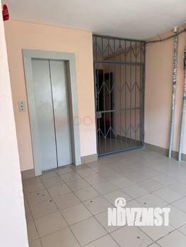 1-к квартира, вторичка, 23м2, 5/9 этаж