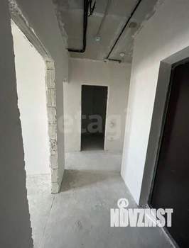 1-к квартира, вторичка, 46м2, 14/24 этаж