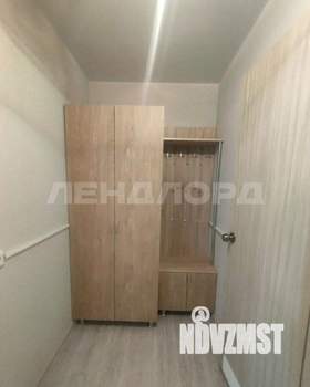 Студия квартира, вторичка, 25м2, 7/18 этаж