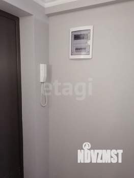 Студия квартира, вторичка, 20м2, 3/4 этаж