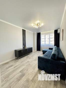 3-к квартира, вторичка, 82м2, 20/24 этаж