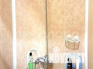 1-к квартира, вторичка, 25м2, 2/2 этаж