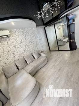 2-к квартира, вторичка, 46м2, 2/21 этаж