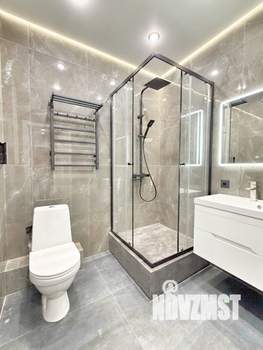 2-к квартира, вторичка, 50м2, 6/12 этаж