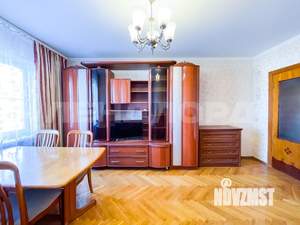 3-к квартира, вторичка, 63м2, 7/10 этаж