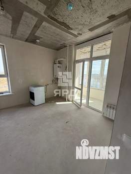 2-к квартира, вторичка, 39м2, 19/20 этаж