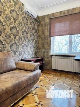 4-к квартира, вторичка, 83м2, 3/3 этаж