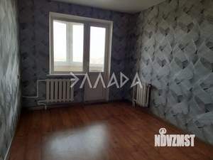 3-к квартира, вторичка, 64м2, 10/10 этаж