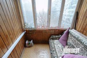 3-к квартира, вторичка, 64м2, 5/9 этаж