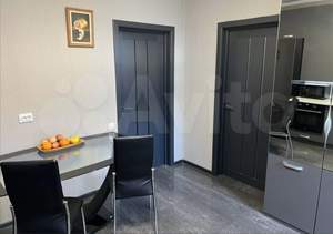 Студия квартира, вторичка, 39м2, 1/3 этаж