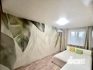 2-к квартира, вторичка, 43м2, 3/5 этаж