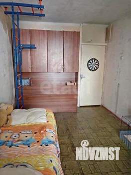 3-к квартира, вторичка, 64м2, 8/9 этаж