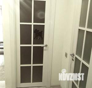 2-к квартира, вторичка, 40м2, 6/32 этаж