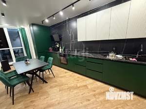 2-к квартира, вторичка, 62м2, 15/24 этаж