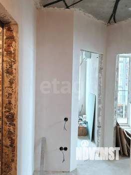 2-к квартира, вторичка, 53м2, 14/24 этаж