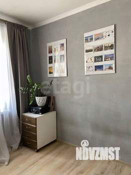 1-к квартира, вторичка, 35м2, 1/5 этаж