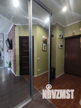2-к квартира, вторичка, 56м2, 12/20 этаж