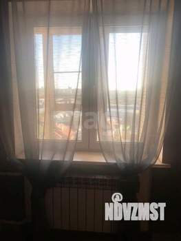 2-к квартира, вторичка, 45м2, 9/9 этаж