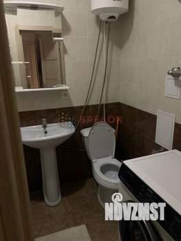 1-к квартира, вторичка, 43м2, 14/20 этаж