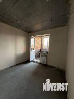 2-к квартира, вторичка, 65м2, 12/25 этаж