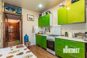 3-к квартира, вторичка, 65м2, 6/9 этаж