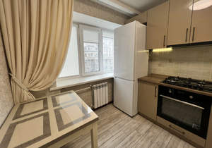 2-к квартира, вторичка, 52м2, 3/6 этаж