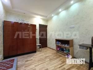 3-к квартира, вторичка, 65м2, 1/9 этаж