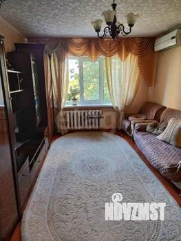 3-к квартира, вторичка, 64м2, 4/10 этаж