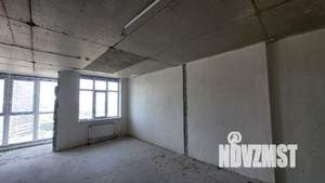 2-к квартира, вторичка, 41м2, 21/25 этаж