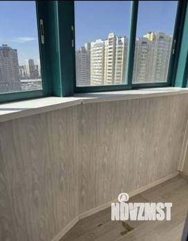 1-к квартира, вторичка, 36м2, 11/19 этаж