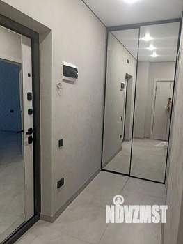 1-к квартира, вторичка, 37м2, 13/24 этаж