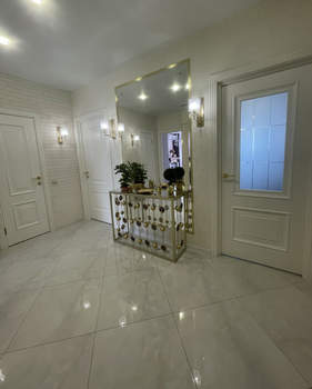 3-к квартира, вторичка, 80м2, 18/20 этаж