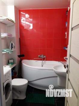 1-к квартира, вторичка, 36м2, 25/28 этаж