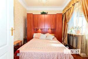 3-к квартира, вторичка, 72м2, 3/5 этаж