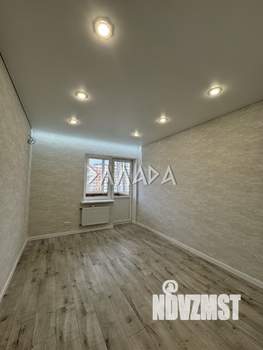 2-к квартира, вторичка, 56м2, 21/25 этаж