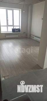 2-к квартира, вторичка, 46м2, 13/25 этаж