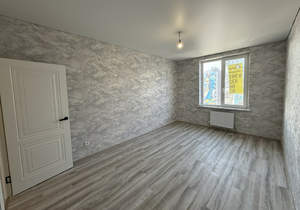 3-к квартира, вторичка, 72м2, 8/10 этаж