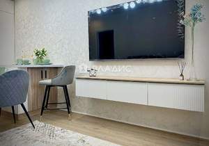 2-к квартира, вторичка, 50м2, 2/6 этаж