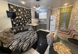 2-к квартира, вторичка, 48м2, 21/25 этаж