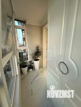 4-к квартира, вторичка, 79м2, 16/26 этаж