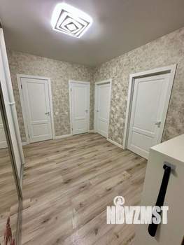 3-к квартира, вторичка, 66м2, 6/9 этаж