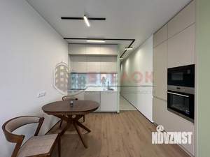 2-к квартира, вторичка, 42м2, 8/23 этаж