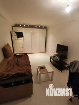 1-к квартира, вторичка, 31м2, 5/5 этаж