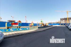 3-к квартира, вторичка, 87м2, 9/21 этаж