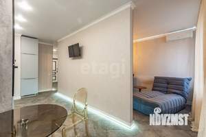 1-к квартира, вторичка, 40м2, 3/25 этаж