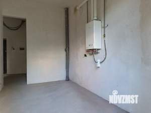 1-к квартира, вторичка, 34м2, 2/6 этаж